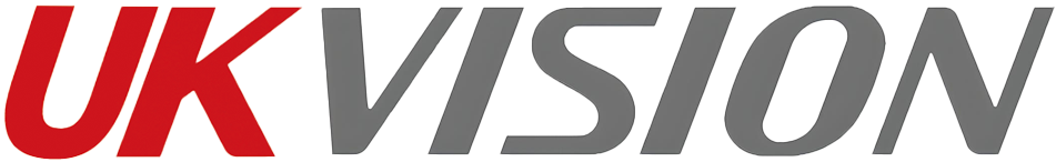 UKVision Logo